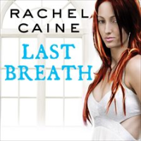 Last Breath by Caine, Rachel